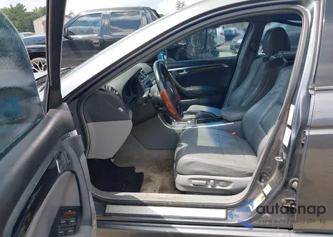 2005 Acura Tl from USA, damaged, VIN 19UUA66275A078661